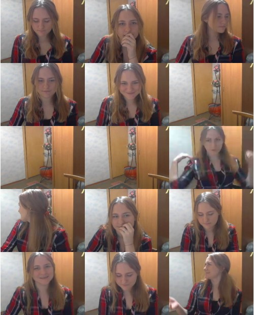 Download Video File: myfreecams markisa dev