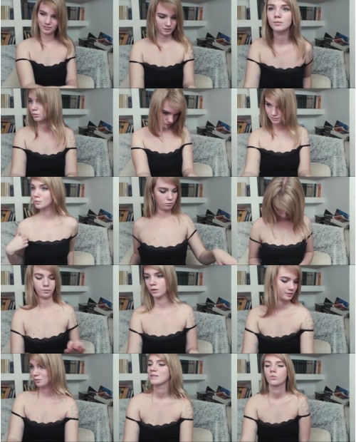 Download Video File: myfreecams melaniecarr