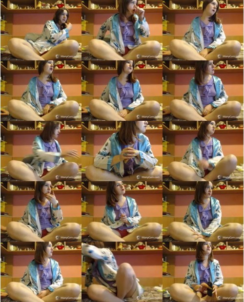 Download Video File: myfreecams miruna86