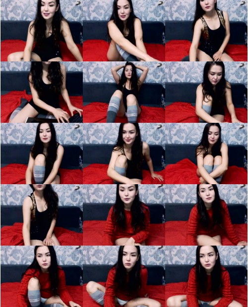 Download Video File: myfreecams a alipp