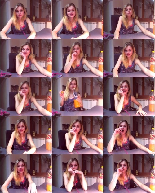 Download Video File: myfreecams a l i s a