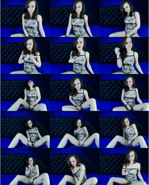 Download Video File: myfreecams adelinashine