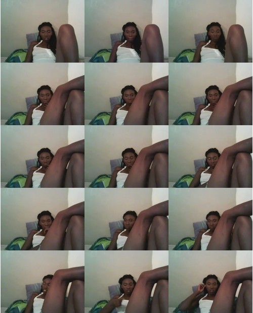 Download Video File: myfreecams afriblkbeauty