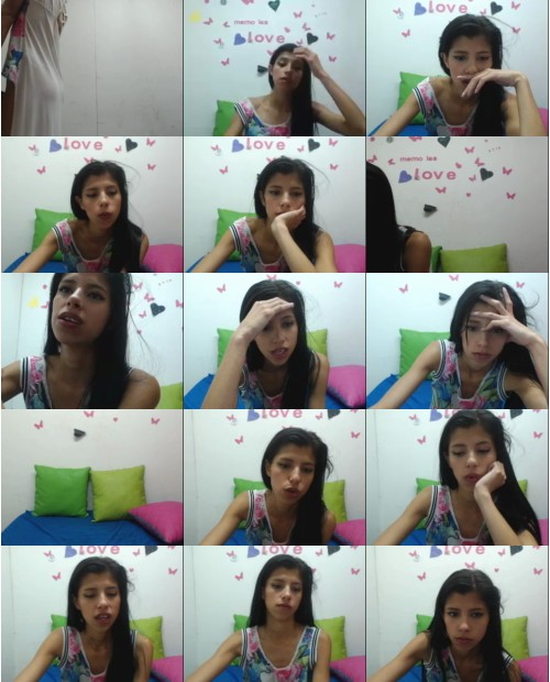 Download Video File: myfreecams aishahit