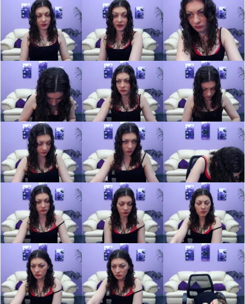 Download Video File: myfreecams alenahot 