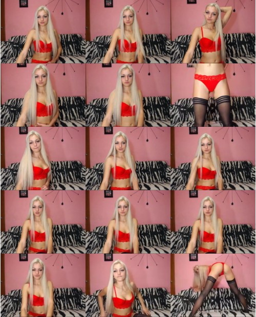 Download Video File: myfreecams alexamayx