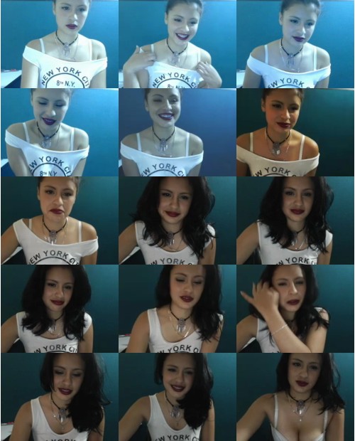 Download Video File: myfreecams alicecat7