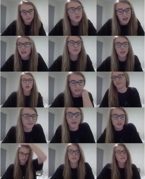 Download Video File: myfreecams amelia black