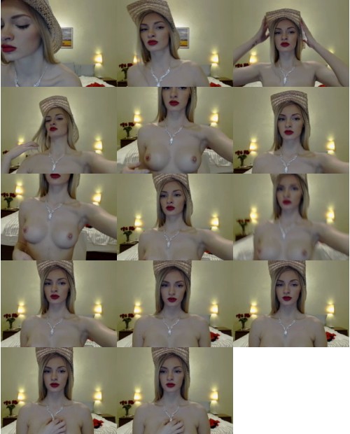 Download Video File: myfreecams ameliaclark