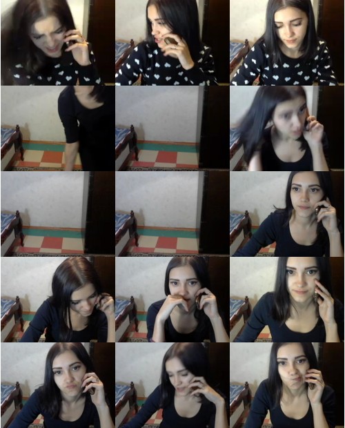 Download Video File: myfreecams amina95