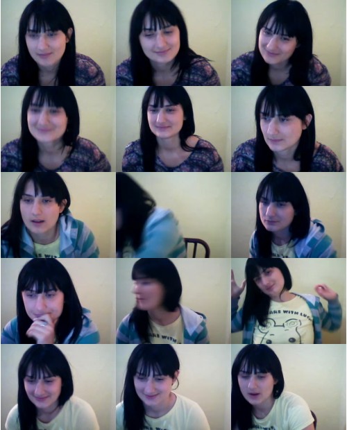 Download Video File: myfreecams anayys 