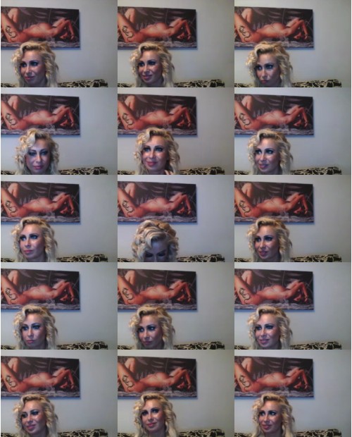 Download Video File: myfreecams angel4dream