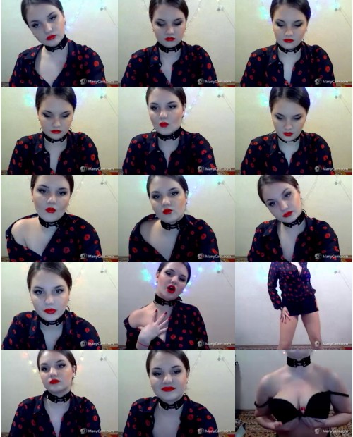 Download Video File: myfreecams angiehottest