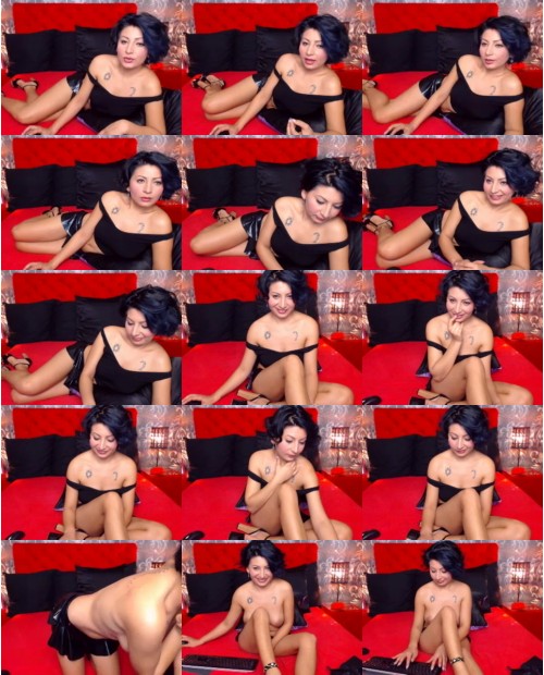 Download Video File: myfreecams anissa1