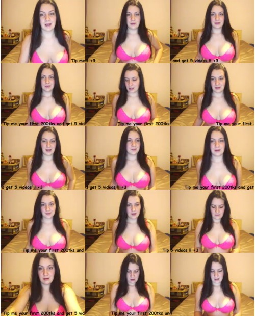 Download Video File: myfreecams annahotass77