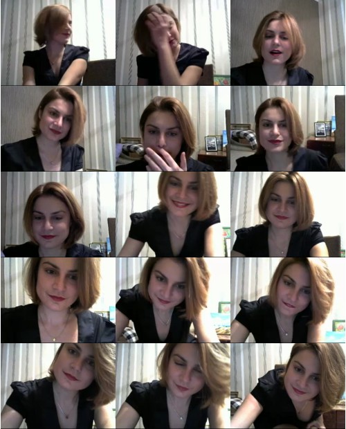 Download Video File: myfreecams annuhk