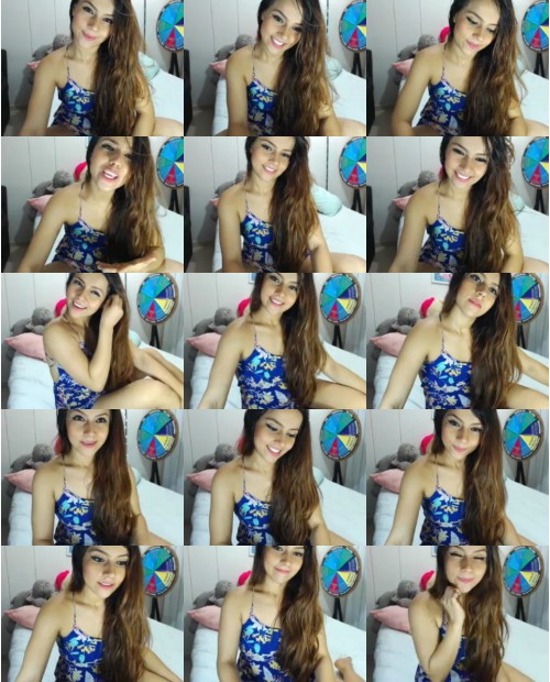 Download Video File: myfreecams annysweettt