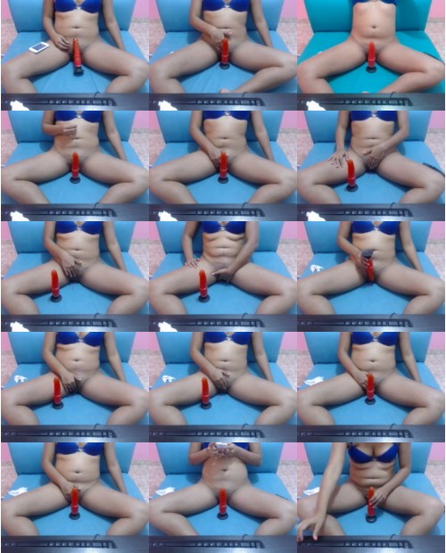 Download Video File: myfreecams antoniawills