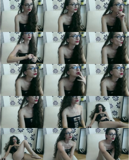 Download Video File: myfreecams ariajames