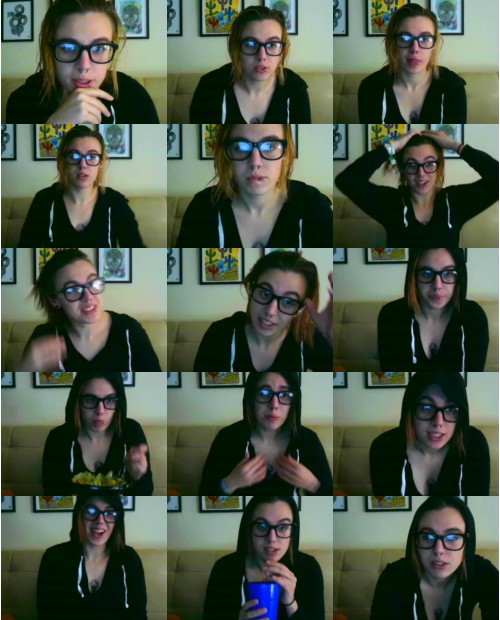 Download Video File: myfreecams arienettex