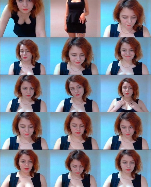 Download Video File: myfreecams asinty