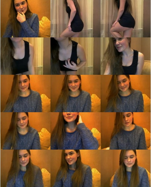 Download Video File: myfreecams aviista