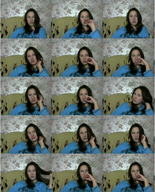 Download Video File: myfreecams babykristi