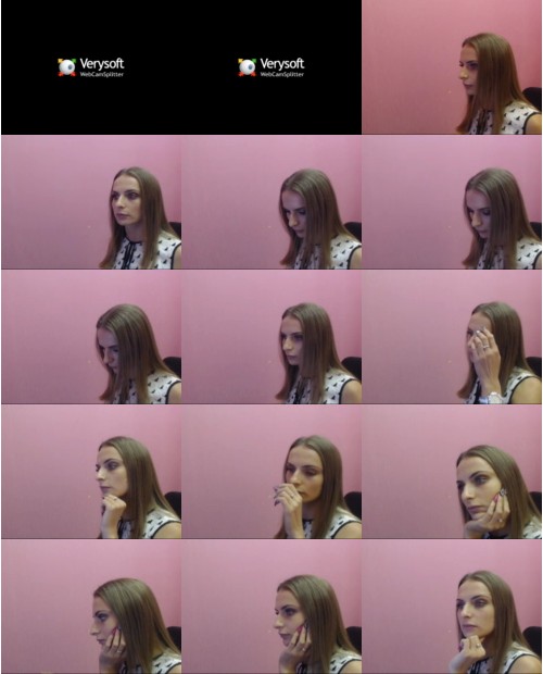 Download Video File: myfreecams beautynancy1