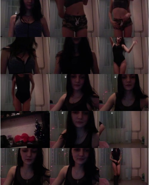 Download Video File: myfreecams belerry