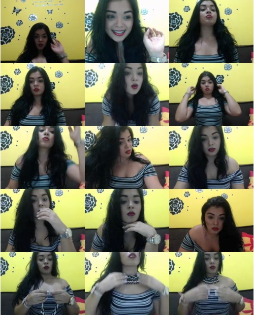 Download Video File: myfreecams bella 02