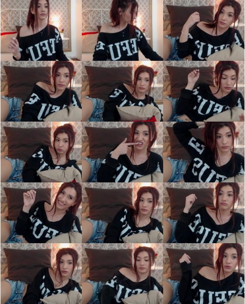 Download Video File: myfreecams bella lissa