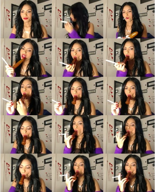 Download Video File: myfreecams bellatatis