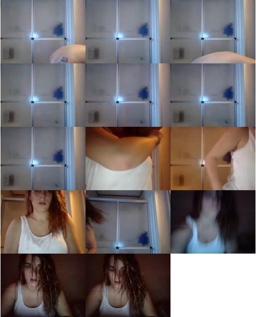 Download Video File: myfreecams bewbzilla