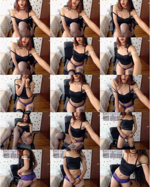 Download Video File: myfreecams blakeneutra1
