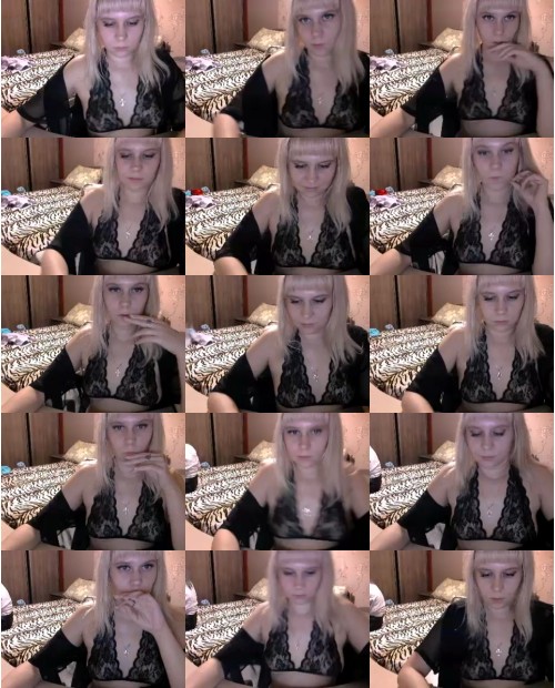 Download Video File: myfreecams blondiejess