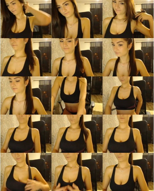 Download Video File: myfreecams candyshop4u