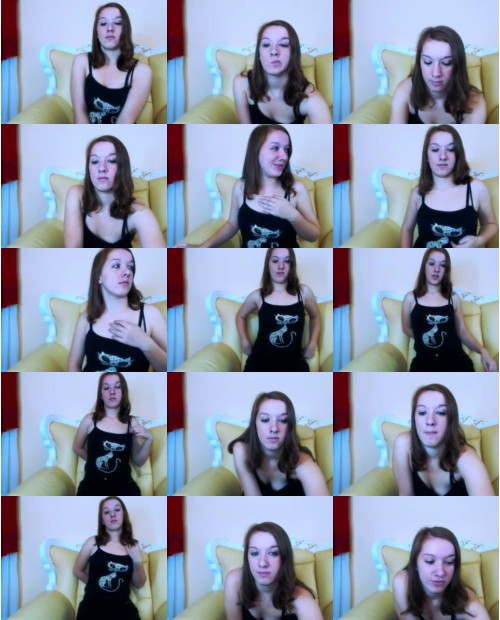 Download Video File: myfreecams carmen white