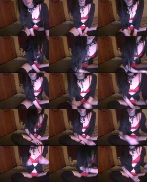 Download Video File: myfreecams charliefoxx1