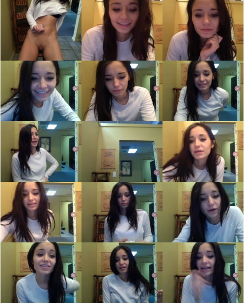 Download Video File: myfreecams cherise xx