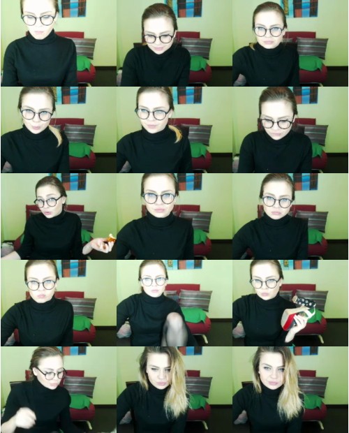 Download Video File: myfreecams chloery