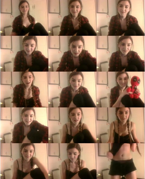 Download Video File: myfreecams cjcregg