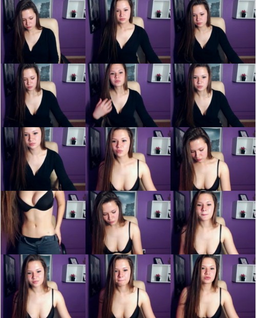 Download Video File: myfreecams clairemagic