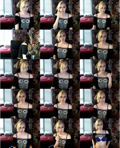 Download Video File: myfreecams cosplaygamer