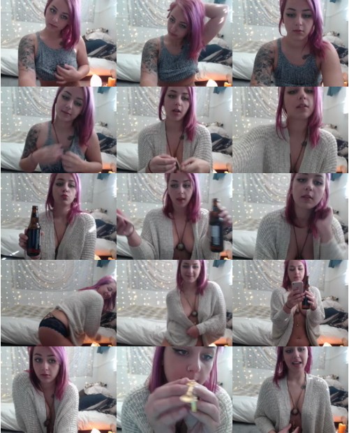 Download Video File: myfreecams crescent luna