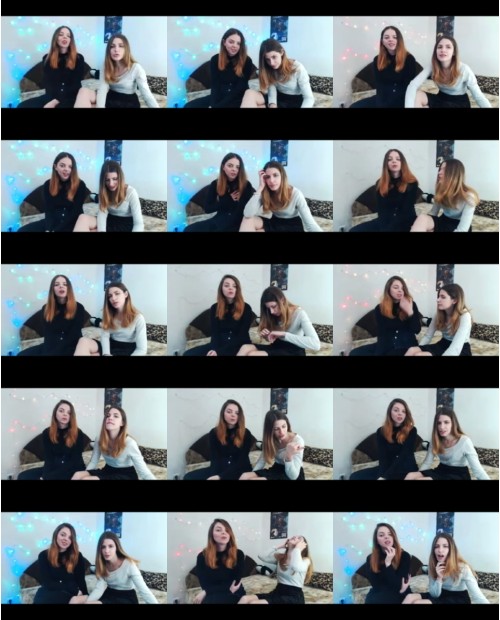 Download Video File: myfreecams cutevillians