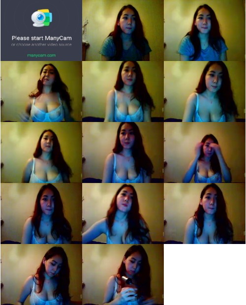 Download Video File: myfreecams dana95