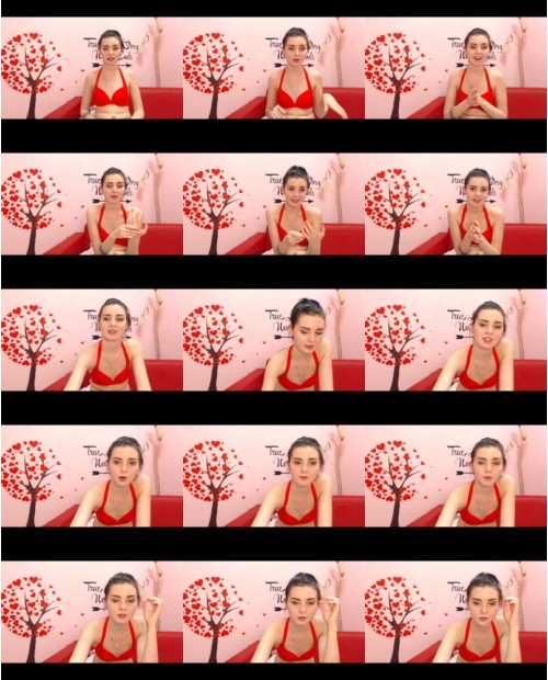 Download Video File: myfreecams darkfoxydoll