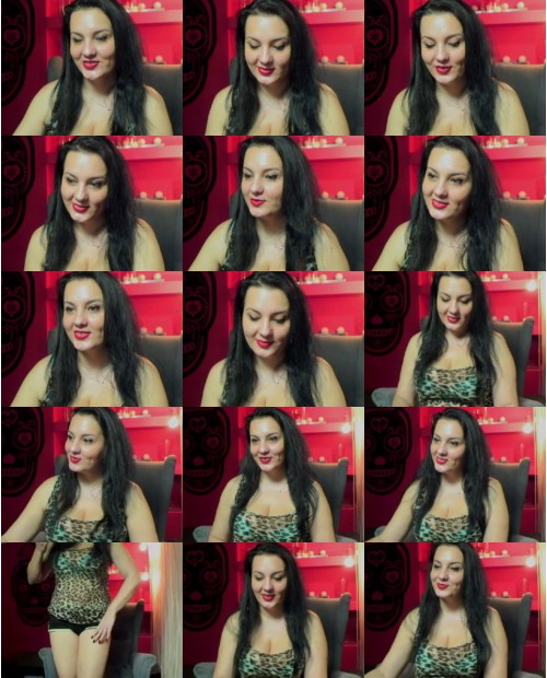 Download Video File: myfreecams darkqueeny