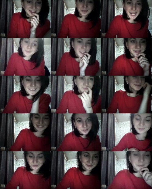 Download Video File: myfreecams darsinia