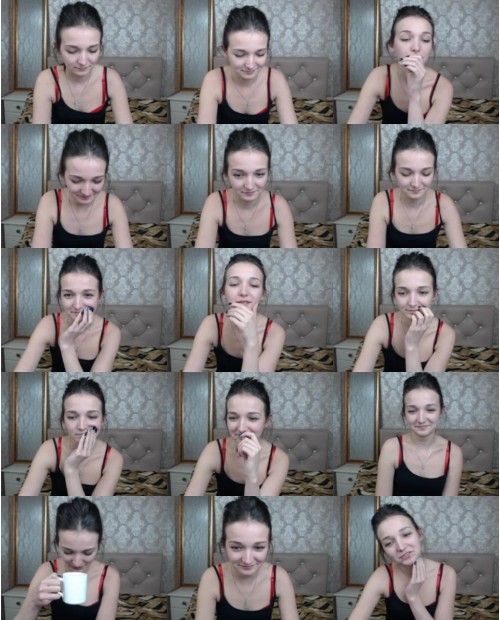 Download Video File: myfreecams delicious 20